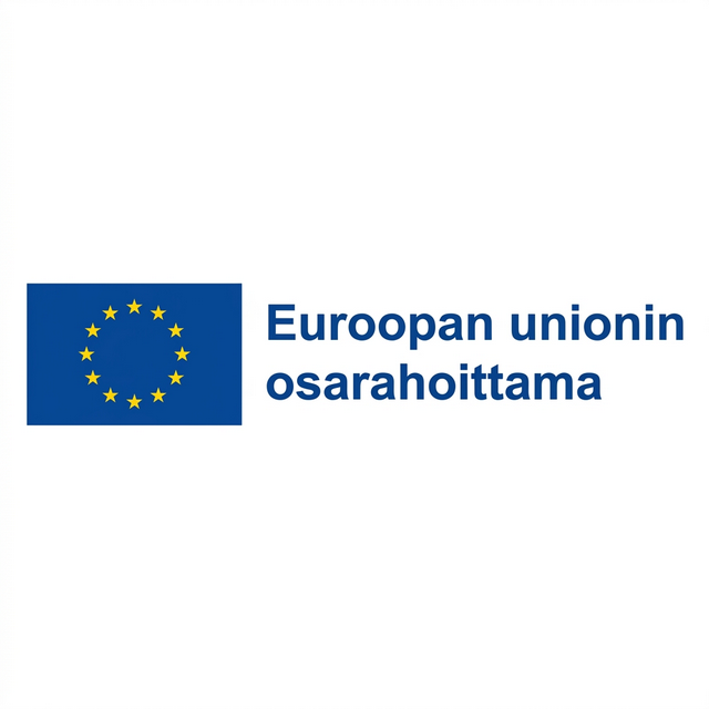 Euroopan unionin osarahoittama